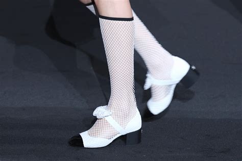 chanel shoes 2023 summer